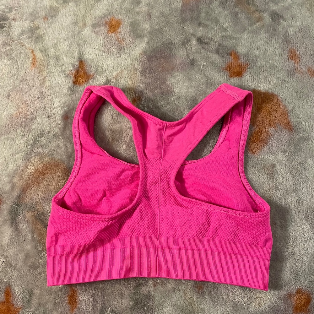 Sports Bra Size S